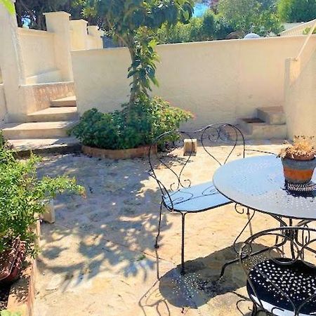 Villa Bella I La Seyne-sur-Mer Exterior foto